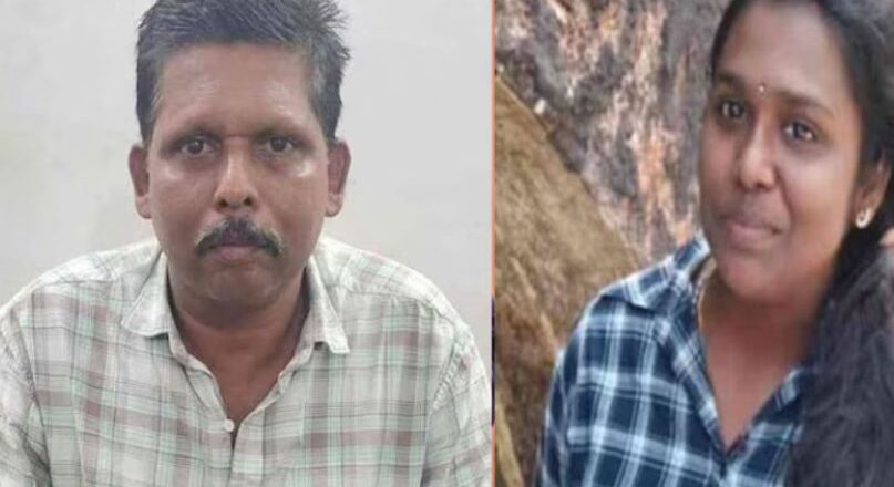 ഓമനപ്പുഴ കൊലപാതകം; മകളെ കഴുത്തുഞെരിച്ച് കൊലപ്പെടുത്തിയത് വീട്ടില്‍ വഴക്കിടുന്നതും ഉപദ്രവിക്കുന്നതും പതിവായതിനാലെന്ന് പിതാവിന്റെ മാെഴി