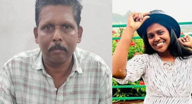 ഓമനപ്പുഴ കൊലപാതകം; മകൾ വീട്ടില്‍ വഴക്കിടുന്നതും ഉപദ്രവിക്കുന്നതും പതിവെന്ന് പിതാവ്, കൊലപ്പെടുത്താൻ ഫ്രാൻസിസിനെ ഭാര്യയും സഹായിച്ചുവെന്ന് പൊലീസ്