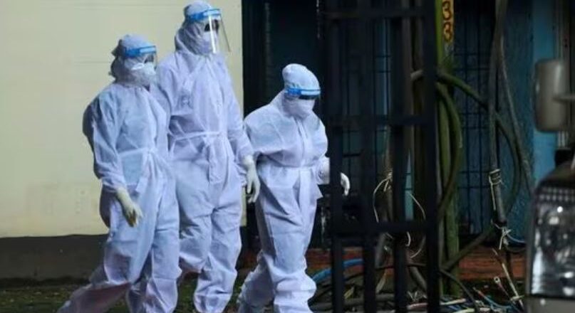 സംസ്ഥാനത്ത് നിപ സമ്പർക്കപ്പട്ടികയിലുള്ളവരുടെ എണ്ണം 609 ആയി; മരിച്ചയാളുടെ സമ്പർക്ക പട്ടികയിൽ 112 പേർ