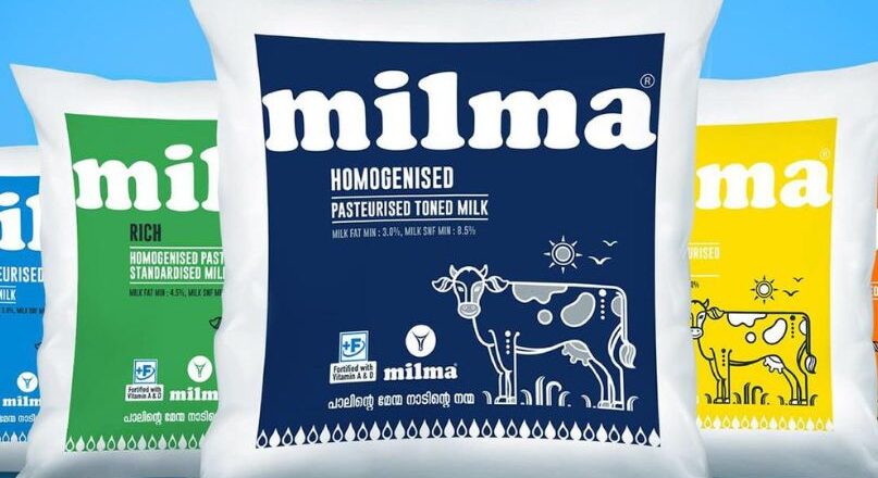 പാൽ വില ഉടൻ വർധിപ്പിക്കേണ്ടതില്ല; മിൽമ ബോർഡ് യോ​ഗത്തിൽ തീരുമാനം