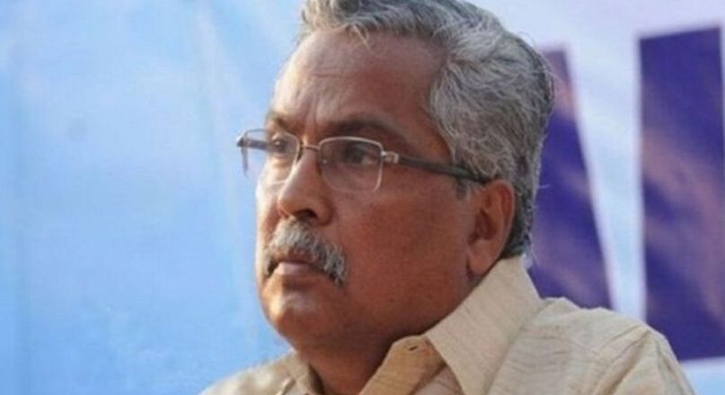 ‘സെക്രട്ടറിക്കെതിരെ ആക്ഷേപം നടത്തിയവർ പാർട്ടിയിൽ തുടരുന്നത് ദയാദാക്ഷിണ്യത്തിൽ’; ആദ്യ പരാമർശം തിരുത്തി ബിനോയ് വിശ്വം