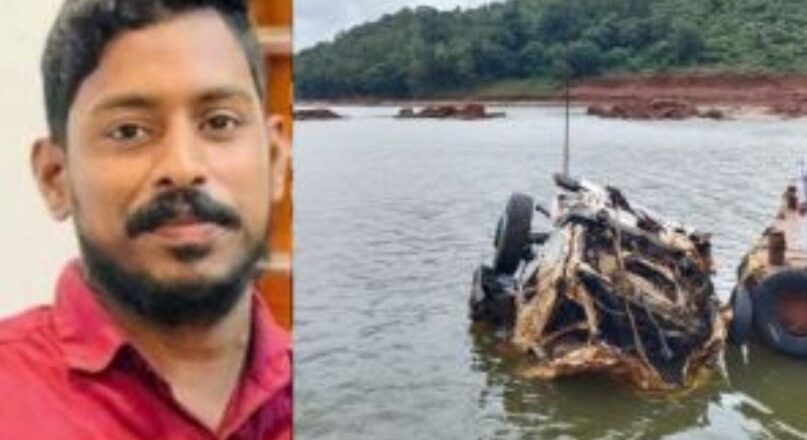 ഷിരൂർ ദുരന്തത്തിന് ഇന്ന് ഒരു വർഷം; നോവായി ഗംഗാവലി പുഴയുടെ ആഴങ്ങളിൽ ജീവൻ നഷ്ടമായ അര്‍ജുൻ