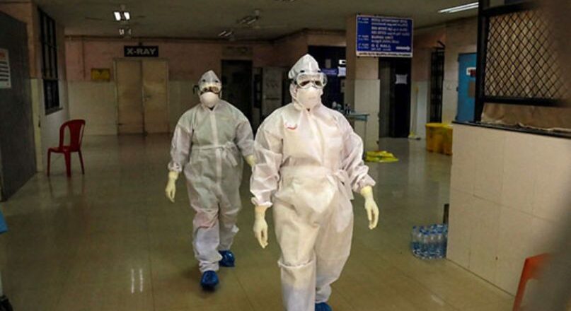 സംസ്ഥാനത്ത് നിപ സമ്പർക്ക പട്ടികയിൽ 675 പേർ; പാലക്കാട് മാത്രം 347 പേർ