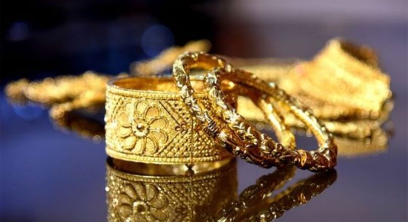 അനക്കമില്ലാതെ ഇന്ന് സ്വർണവില