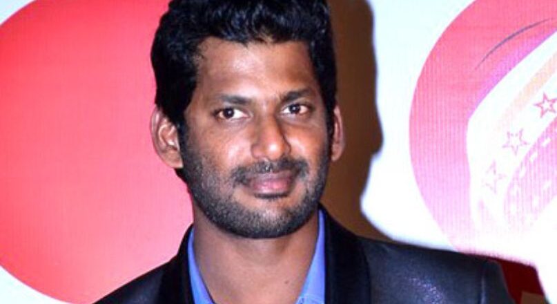 12 ഷോകൾ കഴിയുന്നത് വരെ തിയേറ്ററുകളിൽ സിനിമ റിവ്യൂ നിരോധിക്കണമെന്ന് നടൻ വിശാൽ