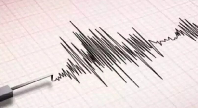 ഹരിയാനയിലെ റോഹ്തക്കിൽ എട്ട് ദിവസത്തിനിടെ നാലാമത്തെ ഭൂചലനം; റിക്ടർ സ്കെയിലിൽ 3.3 തീവ്രത രേഖപ്പെടുത്തി