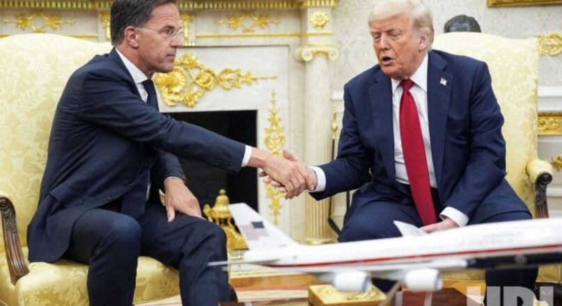 റഷ്യയുമായുള്ള എണ്ണ ഇടപാടില് ഇന്ത്യക്കും ചൈനക്കും ബ്രസീലിനും ഭീഷണിയുമായി നാറ്റോ