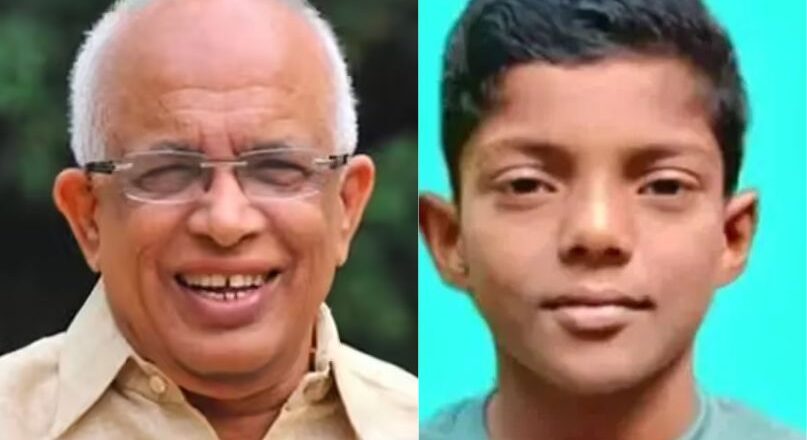 കൊല്ലത്ത് സ്കൂൾ വിദ്യാർഥി ഷോക്കേറ്റ് മരിച്ച സംഭവം; കെഎസ്ഇബി വിശദമായ അന്വേഷണം നടത്തുമെന്ന് മന്ത്രി കെ.കൃഷ്ണൻകുട്ടി