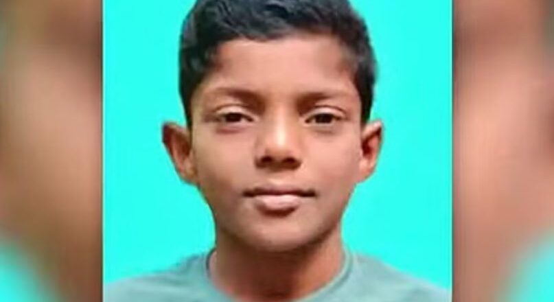 വിദ്യാർത്ഥി ഷോക്കേറ്റ് മരിച്ച സംഭവം: പ്രധാന അധ്യാപികയെ സസ്പെൻഡ് ചെയ്യും