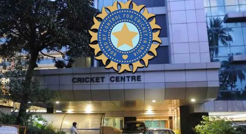 2023-24 സാമ്പത്തിക വർഷം BCCI വരുമാനം 9,741.7 കോടി രൂപ; IPLൽ മാത്രം നേടിയത് 5,761 കോടി