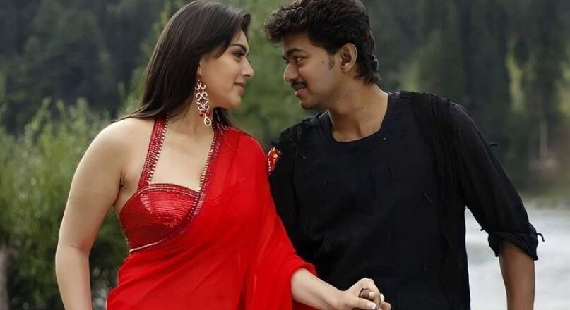 14 വർഷത്തിന് ശേഷം റി റിലീസിന് ഒരുങ്ങി വിജയ് ചിത്രം