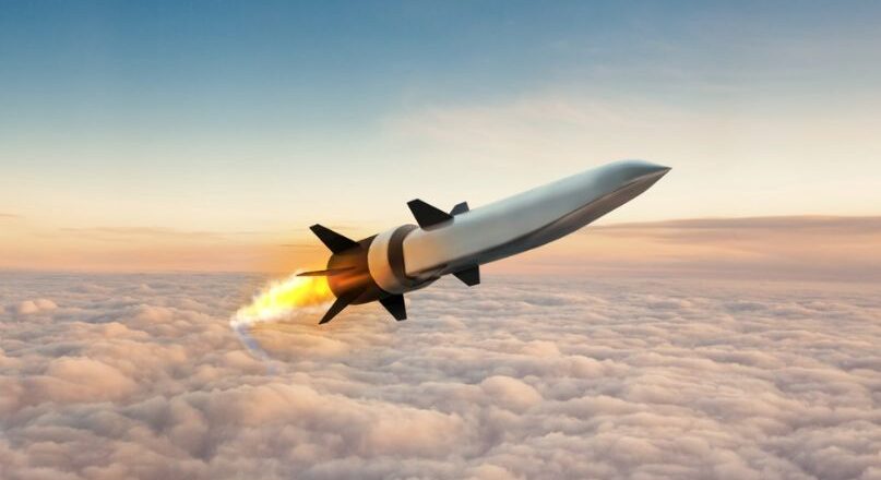 ശബ്ദത്തേക്കാൾ എട്ട് മടങ്ങ് വേഗത, ഏത് വ്യോമപ്രതിരോധവും നിശബ്ദമാകും; ഏറ്റവും അത്യാധുനിക ഹൈപ്പർസോണിക് ക്രൂയിസ് മിസൈല് വികസിപ്പിച്ച് ഇന്ത്യ