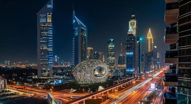 മരുഭൂമിയെ വീണ്ടും ഹരിതാഭമാക്കാൻ ദുബായ്; ആറ് മാസത്തിനുള്ളില്‍ എമിറേറ്റിൽ നട്ടത് മൂന്ന് ലക്ഷം മരങ്ങള്‍