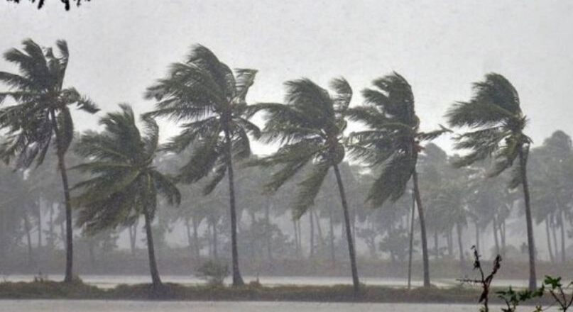 കനത്ത മഴയ്ക്ക് സാധ്യത; മൂന്ന് ജില്ലകളിൽ ഇന്ന് അവധി; അഞ്ച് ജില്ലകളിൽ റെഡ് അലർട്ട്, നാലിടത്ത് ഓറ‌ഞ്ച്