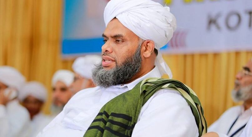 ‘സർക്കാർ ആരുടേയും പാവയാകരുത്, വെള്ളാപ്പള്ളി നടേശന് മറുപടി പറയേണ്ടത് സർക്കാർ’: ഖലീൽ ബുഹാരി