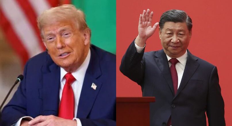 കള്ളക്കടത്ത് നടക്കുന്നുണ്ട്, അപൂര്വ ധാതുക്കള് നഷ്ടമാകുന്നതായി ചൈന; റെയര് എര്ത്ത് ഉപയോഗിച്ചുള്ള ചൈനീസ് തന്ത്രങ്ങൾ