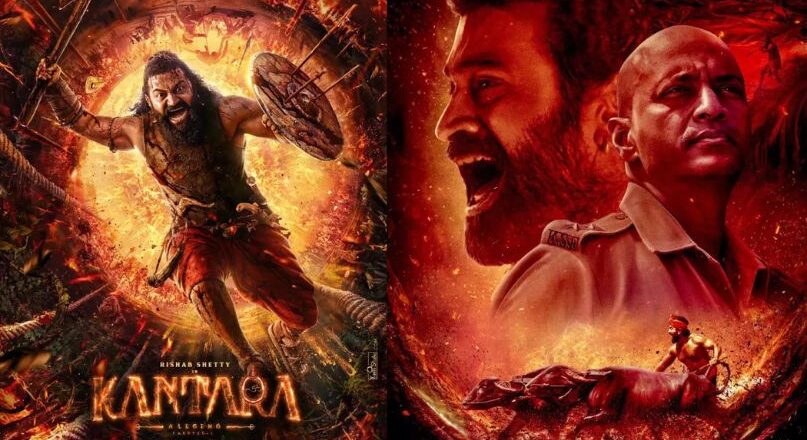 ഞെട്ടിക്കുന്ന ദൃശ്യങ്ങളുമായി കാന്താര 2, വീഡിയോ പുറത്ത്. അടുത്ത 1000 കോടിയോ?