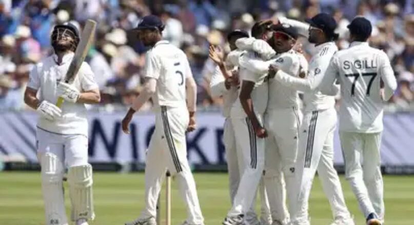 ഇന്ത്യ-ഇംഗ്ലണ്ട് നാലാം ടെസ്റ്റിനുള്ള പിച്ച് ആരെ തുണയ്ക്കും, നിര്ണായക അപ്ഡേറ്റുമായി മുന് ഇംഗ്ലണ്ട് പേസര്