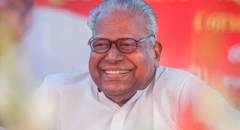 വിപ്ലവനായകന് അന്ത്യാഭിവാദം; ആലപ്പുഴയിലേക്ക് ഇന്ന് വിലാപയാത്ര