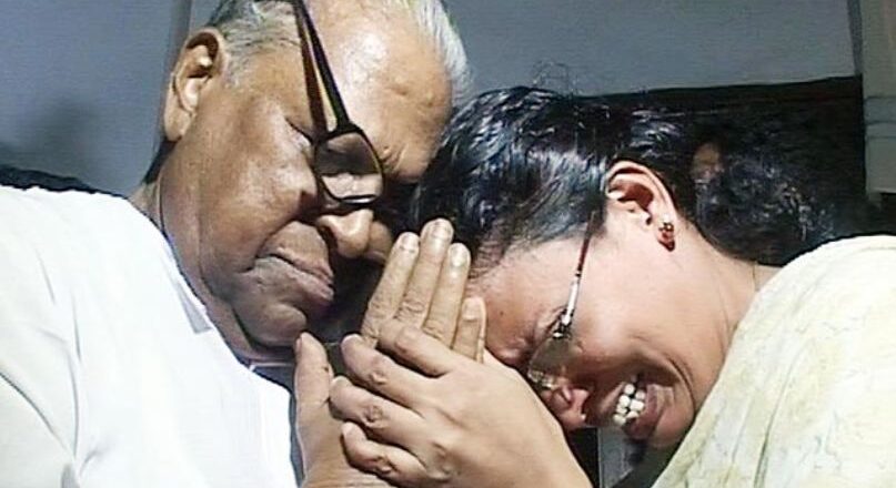 ‘വിഎസിന് പകരം വിഎസ് മാത്രം’; സമര രാഷ്ട്രീയത്തിൻ്റെ യുഗം അവസാനിച്ചെന്ന് കെ കെ രമ