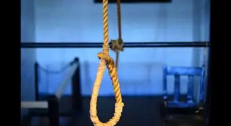 ‘അയൽവാസിയായ സത്രീയുടെ അസഭ്യവർഷത്തിൽ മനംനൊന്ത്’ 18കാരി തൂങ്ങിമരിച്ചു
