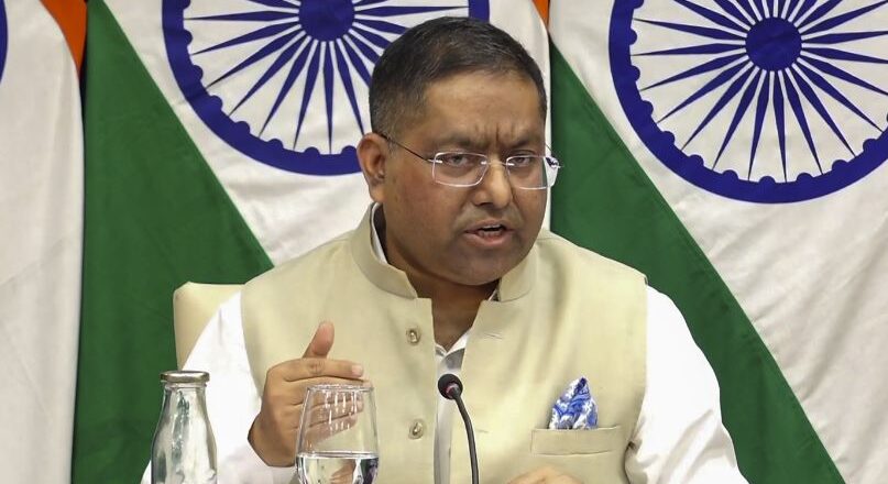 നിമിഷ പ്രിയയുടെ മോചനം; ചര്‍ച്ചകള്‍ക്ക് കൂടുതൽ സമയം തേടുന്നുണ്ടെന്ന് വിദേശകാര്യ മന്ത്രാലയം