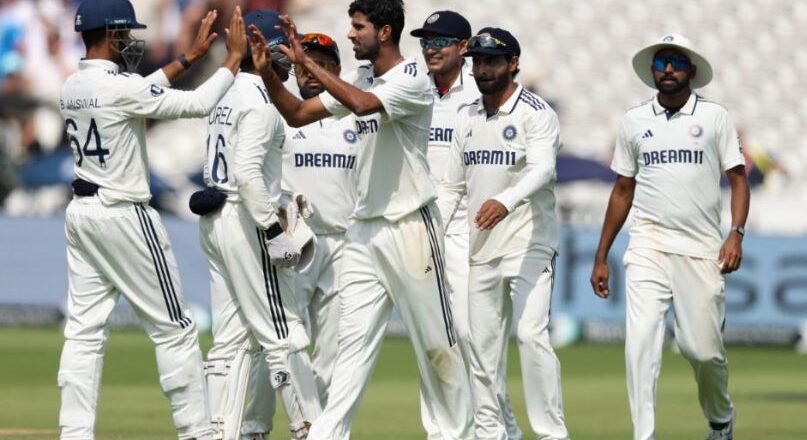 ഇംഗ്ലണ്ടിനെതിരായ നാലാം ടെസ്റ്റിന് ഇന്ത്യ ഇന്നിറങ്ങും; തോറ്റാല് പരമ്പര നഷ്ടം