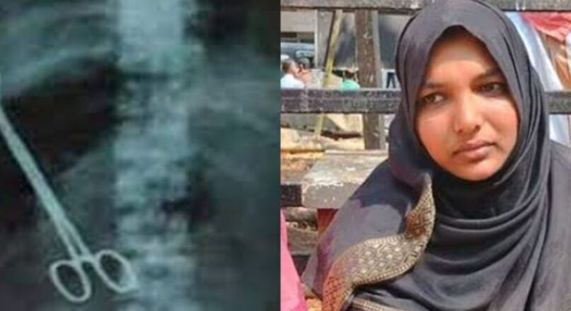 ‘നീതി കിട്ടിയില്ല’; ഹർഷിന വീണ്ടും സമരത്തിലേക്ക്