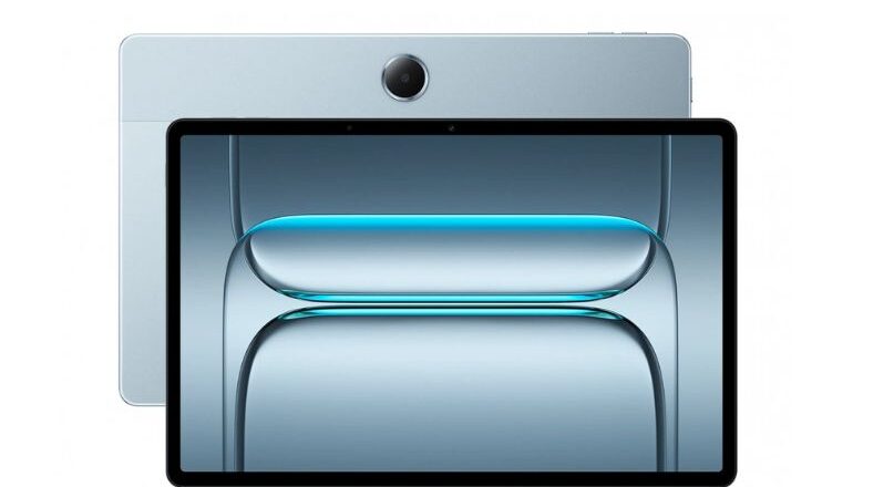 വൺപ്ലസ് പാഡ് ലൈറ്റ് ഇന്ത്യയിൽ