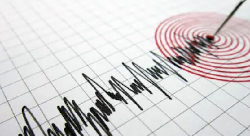 ഒമാനിൽ സലാലക്ക് സമീപം ഭൂചലനം