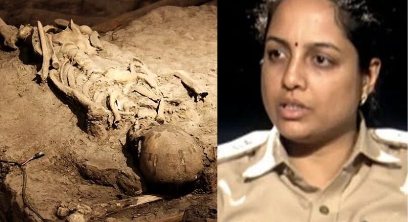 ധർമസ്ഥല കേസ്; പ്രത്യേക അന്വേഷണ സംഘത്തിൽ നിന്ന് സൗമ്യലത IPS പിന്മാറി