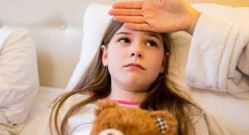 മുണ്ടിനീര് പടരുന്നു; 475 കേസുകൾ രജിസ്റ്റർ ചെയ്തു