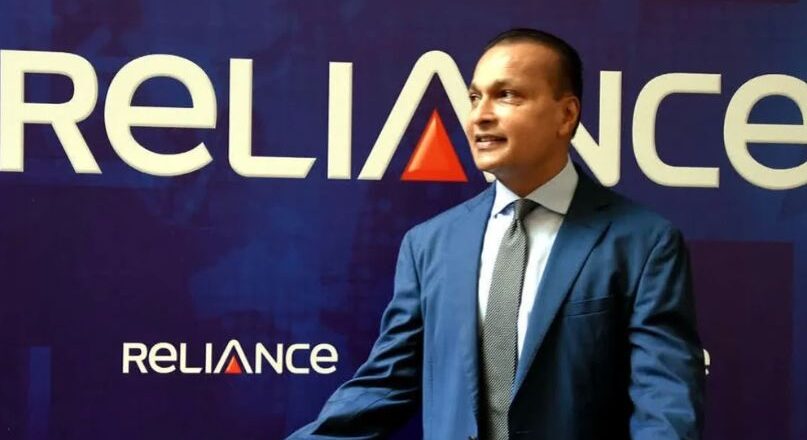 അനിൽ അംബാനിക്കെതിരെ ഇഡി, 3000 കോടി ബാങ്ക് വായ്പ തട്ടിപ്പിൽ നടപടി