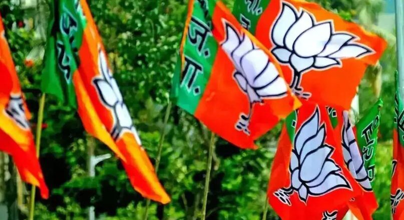 ബിജെപി തദ്ദേശ തിരഞ്ഞെടുപ്പിന് സമയം കുറിച്ചു; ജില്ലാ ഓഫീസുകളിൽ ഡിജിറ്റൽ ക്ലോക്ക് വെച്ചു