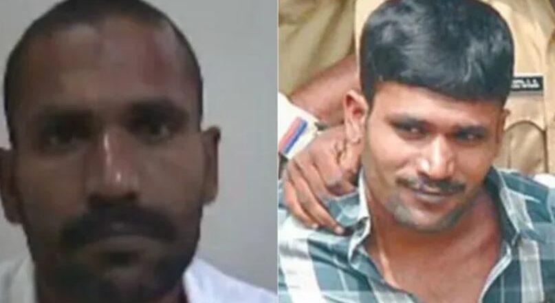 ‘ബ്ലേഡ് തന്നത് ജയിലിലുള്ള ആൾ’; ജയിൽചാട്ടം ആസൂത്രിതം, തനിക്ക് സഹായം ലഭിച്ചെന്ന് ഗോവിന്ദച്ചാമി