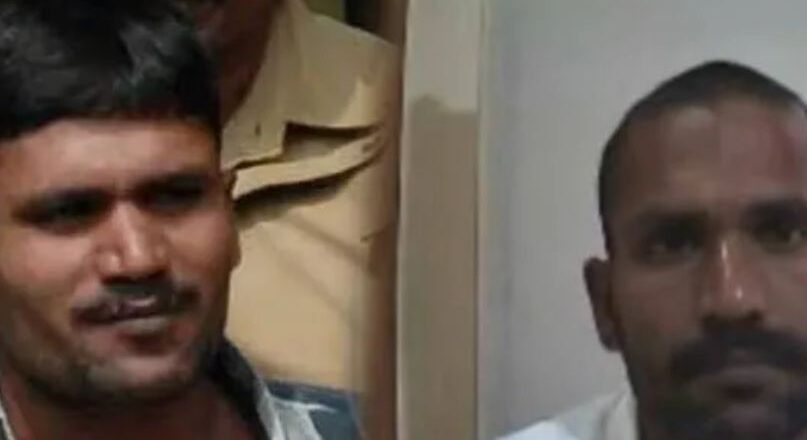 ഗോവിന്ദചാമി പിടിയിൽ