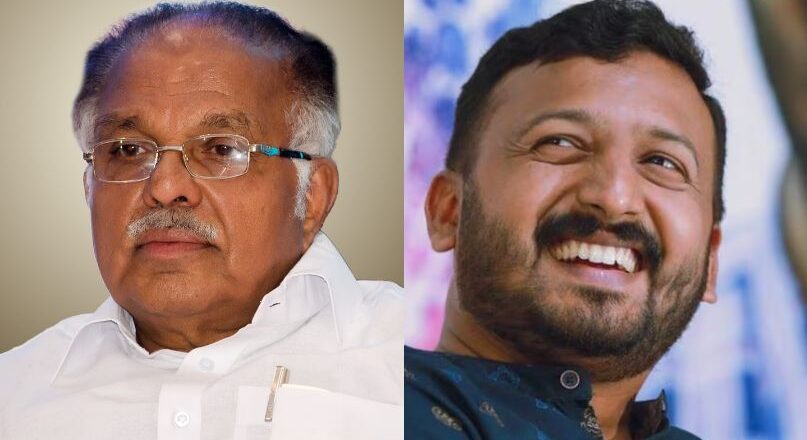 യൂത്ത് കോൺഗ്രസിനെതിരെ വീണ്ടും പി.ജെ കുര്യൻ; ‘വിമർശകരെ ആക്ഷേപിക്കുന്നത് ജനാധിപത്യ വിരുദ്ധം’