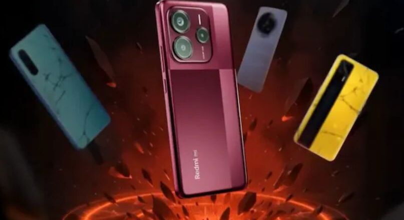 റെഡ്മി നോട്ട് 14 എസ്ഇ 5ജി ജൂലൈ 28ന് ഇന്ത്യയിൽ ലോഞ്ച് ചെയ്യും