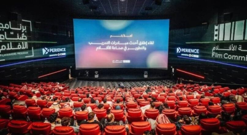 സൗദി സിനിമ മേഖലക്ക് അതിവേഗ വളർച്ച: ആറുമാസത്തിൽ 1000 കോടി റിയാൽ ടിക്കറ്റ് വരുമാനം