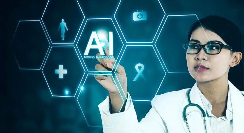 ആരോഗ്യരംഗത്ത് നാഴികക്കല്ലാകാന്‍ മെഡ്‌ജെമ്മ എഐ