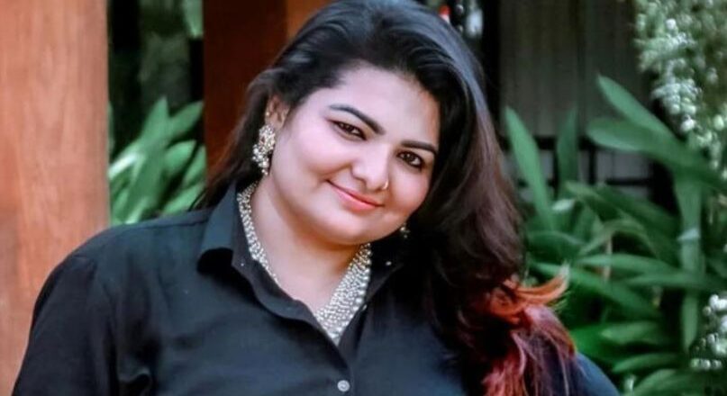 പ്രൊഡ്യുസേഴ്സ് അസോസിയേഷൻ പ്രസിഡന്റ് സ്ഥാനനത്തേക്ക് മത്സരിക്കാൻ സാന്ദ്ര തോമസ്