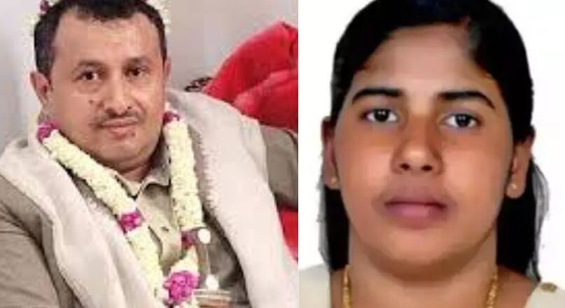 നിമിഷപ്രിയയുടെ മോചനം; നിലപാട് ശക്തമാക്കി തലാലിന്റെ കുടുംബം