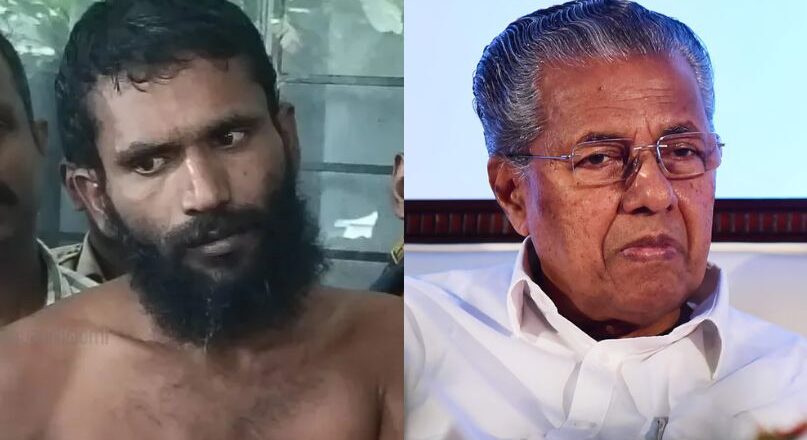 ഗോവിന്ദച്ചാമിയുടെ ജയിൽ ചാട്ടം; സമഗ്ര അന്വേഷണത്തിന് നിർദേശം നൽകി മുഖ്യമന്ത്രി