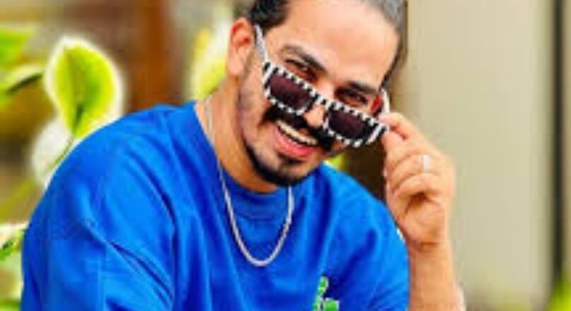 പ്രായപൂര്‍ത്തിയാവാത്ത പെണ്‍കുട്ടിയെ പീഡിപ്പിച്ച കേസ്; യുട്യൂബര്‍ അറസ്റ്റില്‍