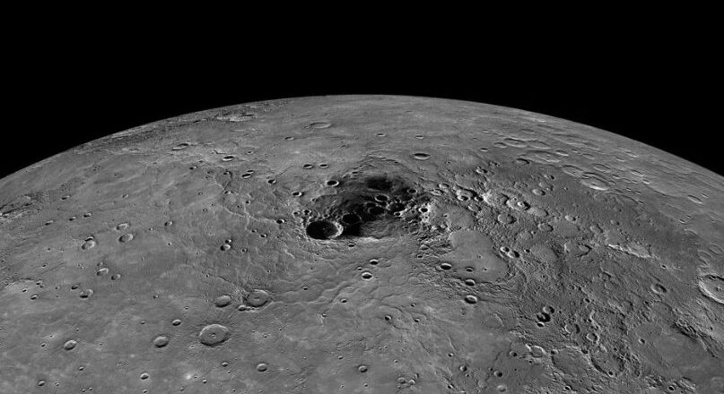 ചരിത്ര നിമിഷം; ബുധന്റെ ബാഹ്യമണ്ഡലത്തിൽ ആദ്യമായി ലിഥിയം കണ്ടെത്തി