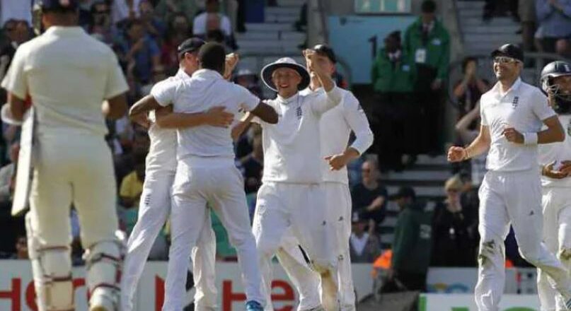 അഞ്ചാം ടെസ്റ്റിന് നാളെ ഓവലില് തുടക്കം, ഒപ്പമെത്താന് ഇന്ത്യ, പരമ്പര പിടിക്കാന് ഇംഗ്ലണ്ട്