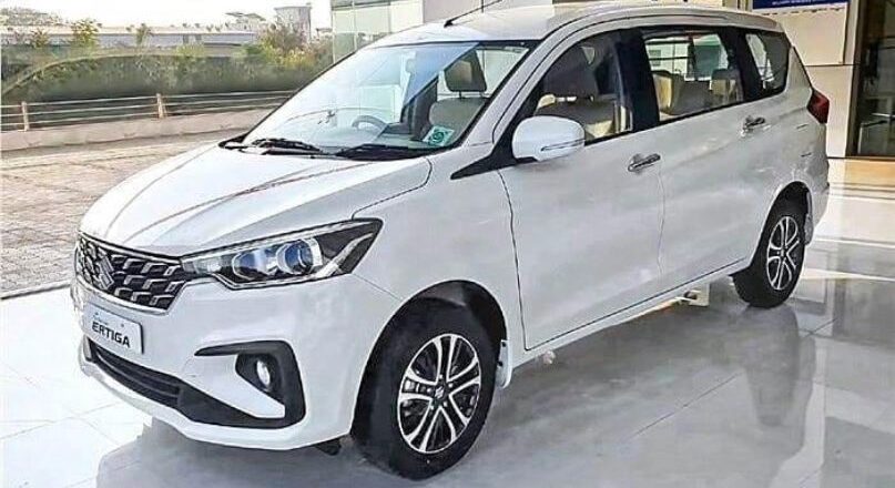 ആറ് എയർബാഗുകൾ സഹിതം രാജ്യത്തെ ഏറ്റവും വിലകുറഞ്ഞ 7 സീറ്റർ എംപിവി ഡീലർഷിപ്പുകളിൽ എത്തി