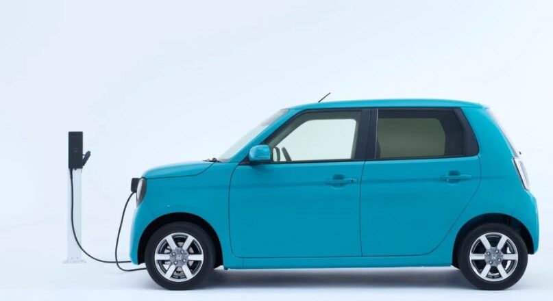 ഹോണ്ടയുടെ ഏറ്റവും ചെറിയ ഇലക്ട്രിക് കാർ, ഹോണ്ട എൻ-വൺ ഇ