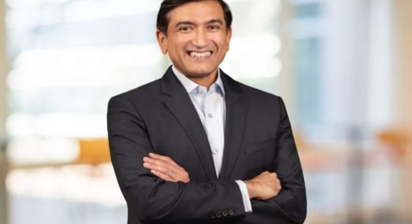 ബിസിനസ് ലോകത്ത് അഭിമാന നേട്ടവുമായി ശേലേഷ് ജെജുരികർ; പി&ജിയുടെ അടുത്ത സിഇഒ