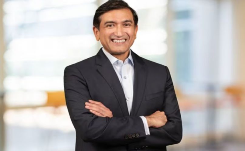 ബിസിനസ് ലോകത്ത് അഭിമാന നേട്ടവുമായി ശേലേഷ് ജെജുരികർ; പി&ജിയുടെ അടുത്ത സിഇഒ